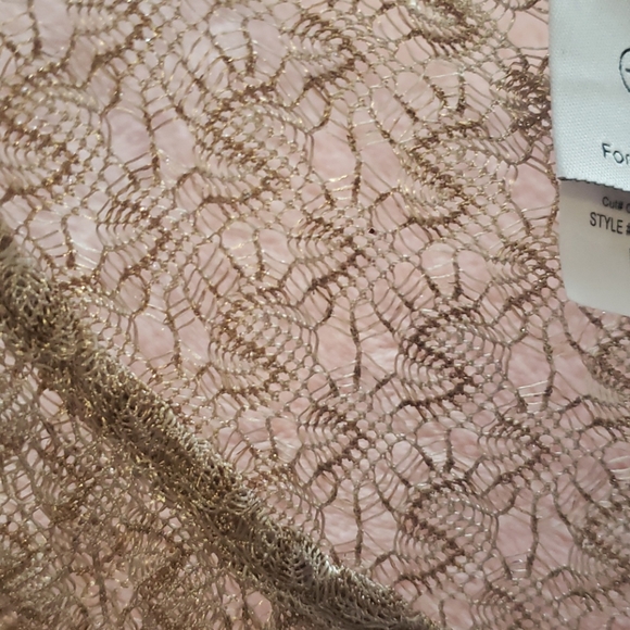 Raisins Swim Top Bikini and Cover-Up - Picture 5 of 6